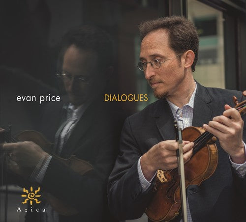 Alford / Price / Kittel Dialouges - CD Album