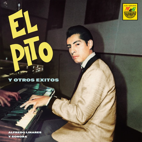 ALFREDO LINARES El Pito