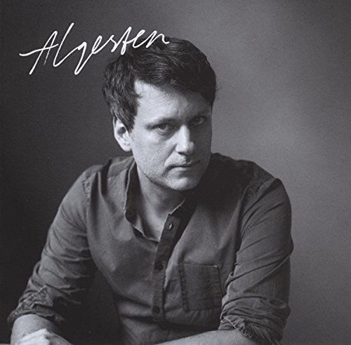 Algesten Algesten - Record Album - Vinyl LP