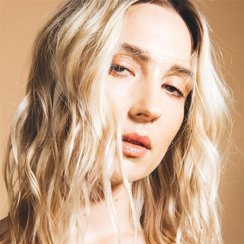 Ali Barter Hello, I'm Doing My Best - Record Album - Vinyl LP