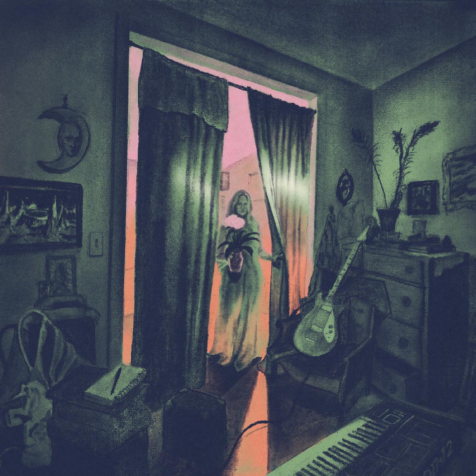 Alice Cohen Moonrising