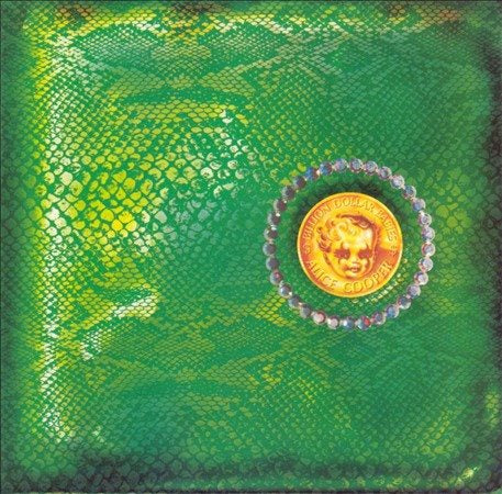 Alice Cooper Billion Dollar Babies
