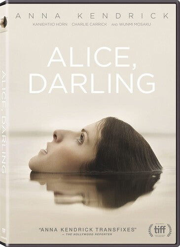 Alice Darling Alice, Darling