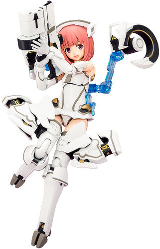 Alice Gear Aegis - Aika Aikawa Model Kit Kotobukiya - Alice Gear Aegis - Megami Device - Aika Aikawa Model Kit - Model Kit