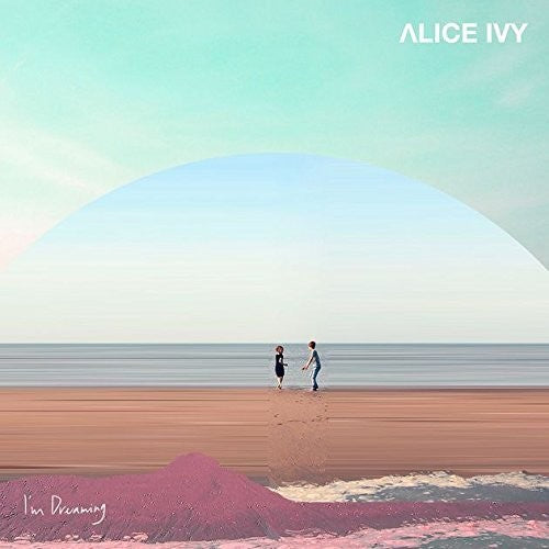 Alice Ivy I'm Dreaming - Record Album - Vinyl LP