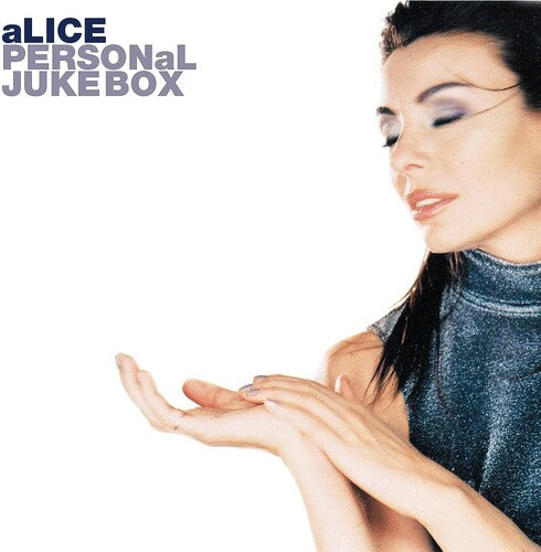 ALICE Personal Juke Box - Record Album - Vinyl LP