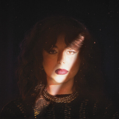 Alicia Creti Self/Less - CD Album