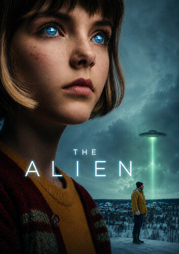 Alien The Alien - DVD