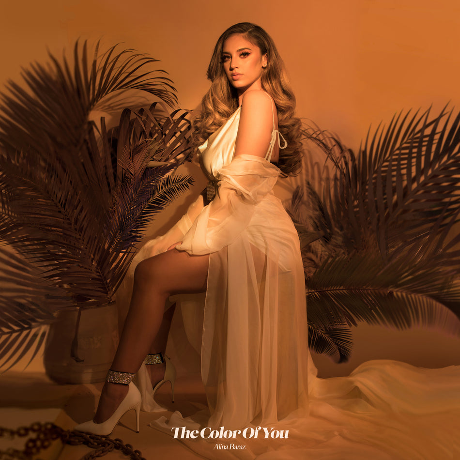 Alina Baraz The Color Of You