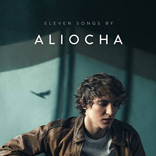 Aliocha Eleven Songs - Record Album - Vinyl LP