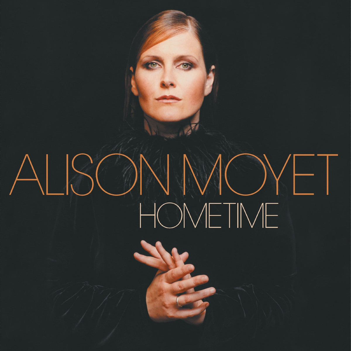 Alison Moyet Hometime (Deluxe Edition)