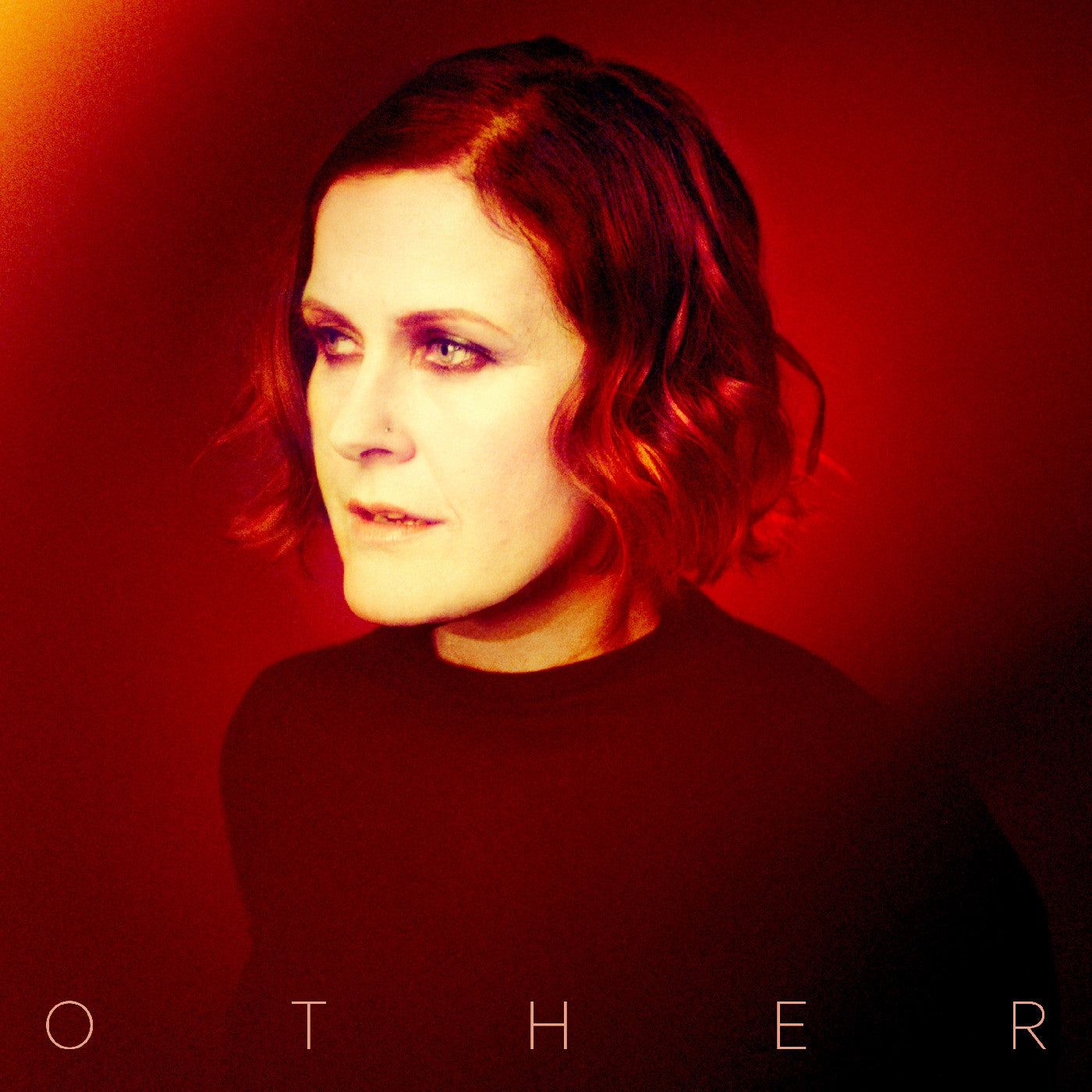 Alison Moyet Other [Red Smoke Vinyl]