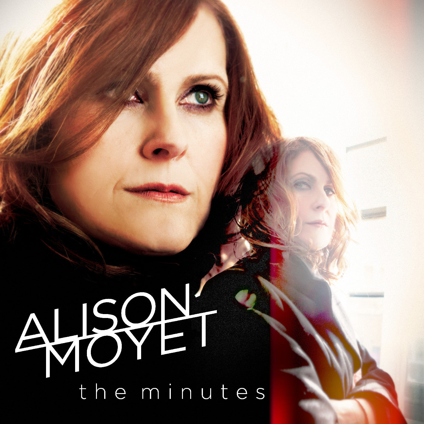 Alison Moyet The Minutes [Turquoise Smoke Vinyl]