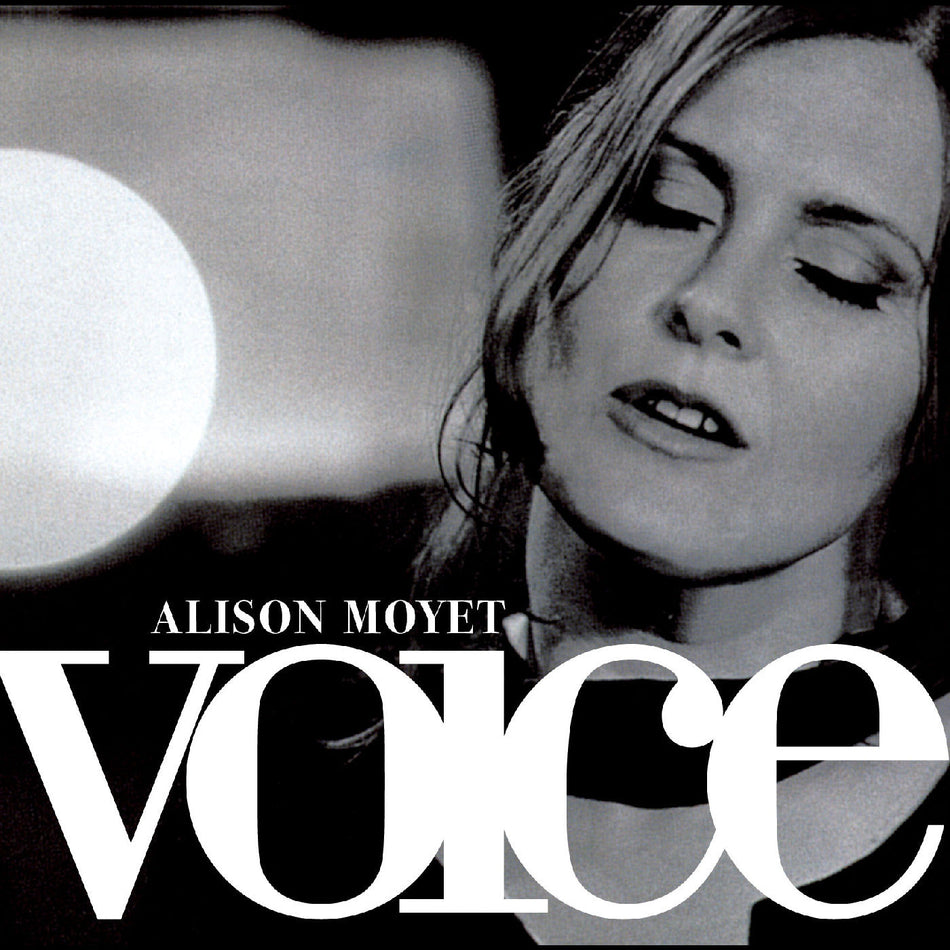 Alison Moyet Voice (Deluxe Edition)