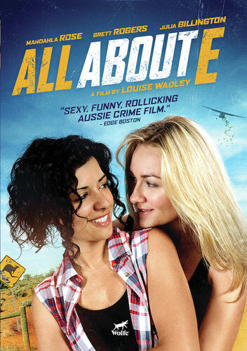 All About E - DVD