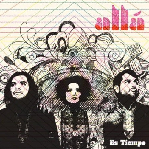 All Es Tiempo - CD Album