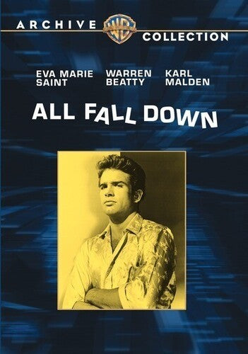 All Fall Down - DVD