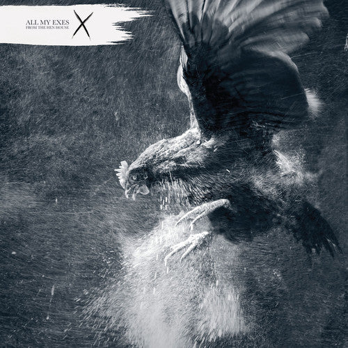 All My Exes From the Hen House - Record Album - Vinyl LP