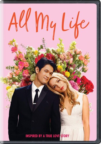 All My Life All My Life - DVD