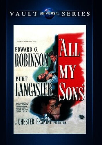 All My Sons - DVD
