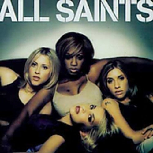 All Saints All Saints - CD Album
