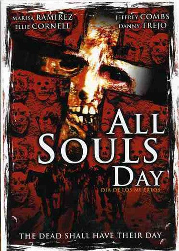 All Souls Day (Dia De Los Muertos) - DVD