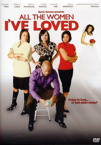 All the Women I've Loved - DVD