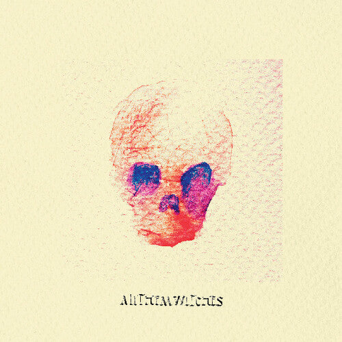 All Them Witches Atw - Double Record Album - Vinyl LP