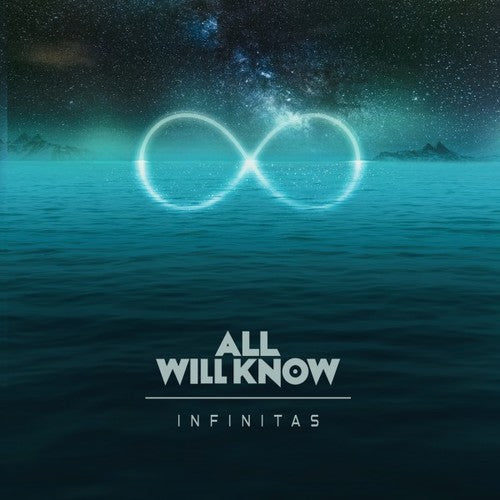 All Will Know Infinitas - CD Album