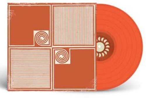 Allah-las Worship The Sun - Record Album - Vinyl LP