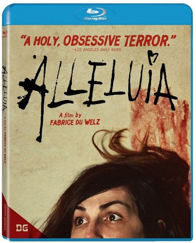Alleluia Alleluia - Blu-Ray