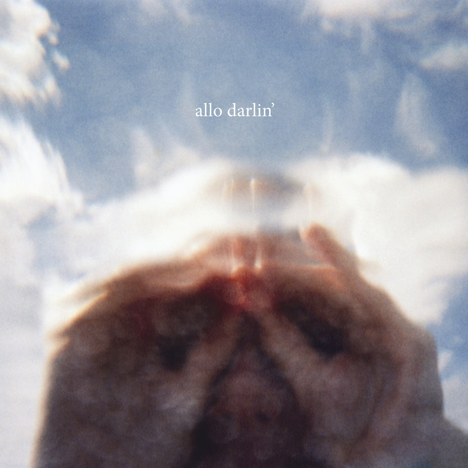Allo Darlin' Allo Darlin'