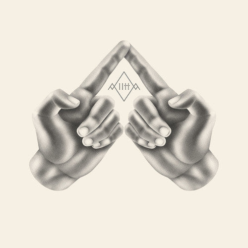 Alltta The Upper Hand - CD Album