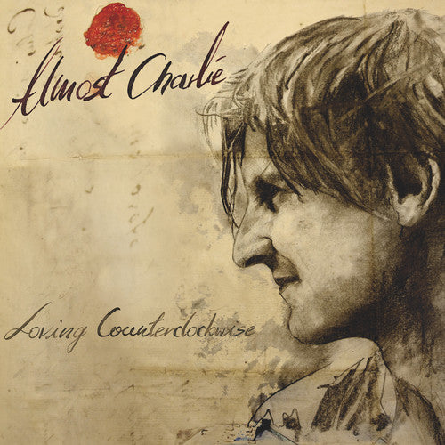 Almost Charlie Loving Counterclockwise - CD Album