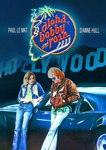 Aloha, Bobby and Rose - DVD
