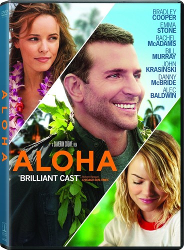 Aloha - DVD