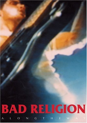 Along the Way - DVD
