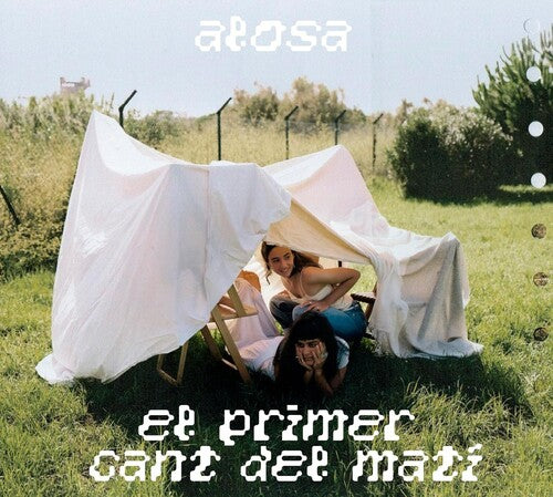 Alosa El Primer Cant Del Mati - Record Album - Vinyl LP