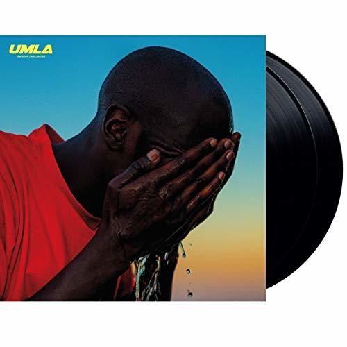 Alpha Wann Une Main Lave L'Autre - Double Record Album - Vinyl LP