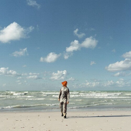 Alsogood Elsewhere - Record Album - Vinyl LP