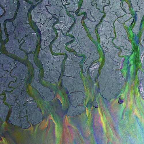 Alt-j Awesome Wave - Record Album - Vinyl LP