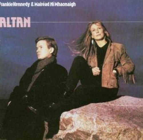Altan Altan - CD Album
