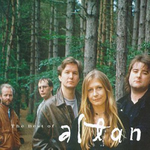 Altan Best of - CD Album