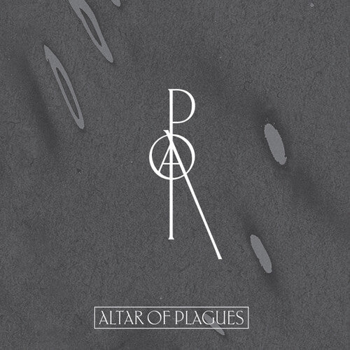 Altar of Plagues Trilogy - 5-Disc Record Album - Vinyl LP
