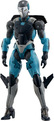 Altered Nano - an-05 Alt Night Veil Altered Nano - AN-05 Alt Night Veil - Action Figure