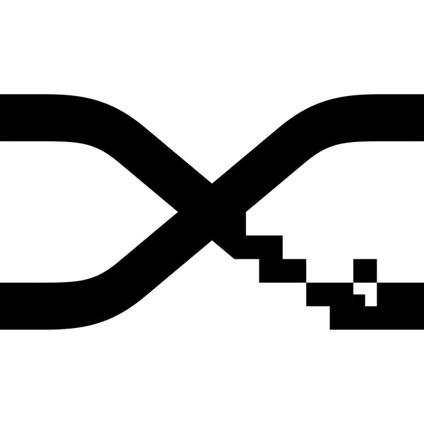 ALVA NOTO Xerrox Vol. 5