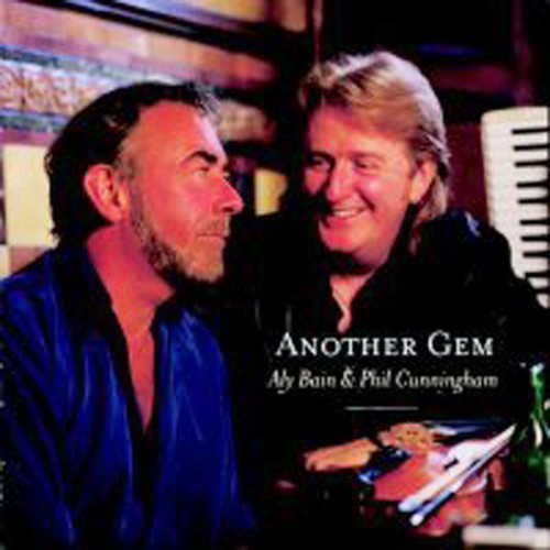 Aly Bain Another Gem - CD Album