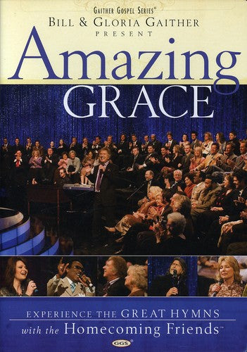 Amazing Grace - DVD