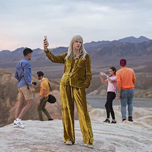 Amber Arcades European Heartbreak - Record Album - Vinyl LP