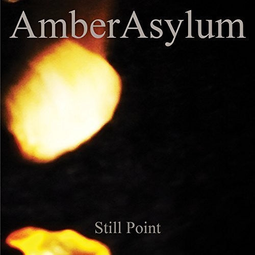 Amber Asylum Still Point - CD Album